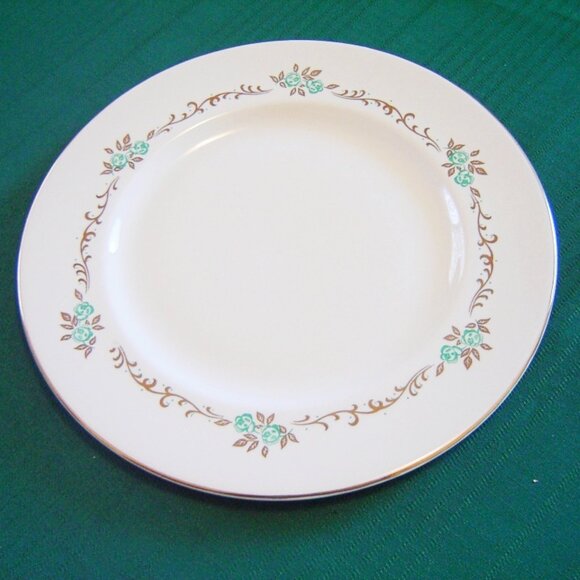 Johnson Brothers Sovereign Potters Wedding Day dinner plate VGU - Picture 1 of 4